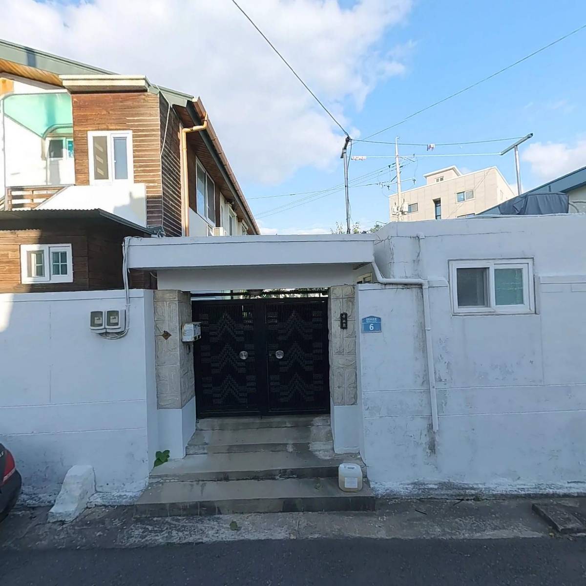 미성앤푸드
