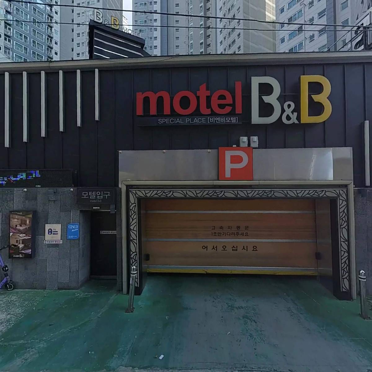 알레르망 대구감삼점