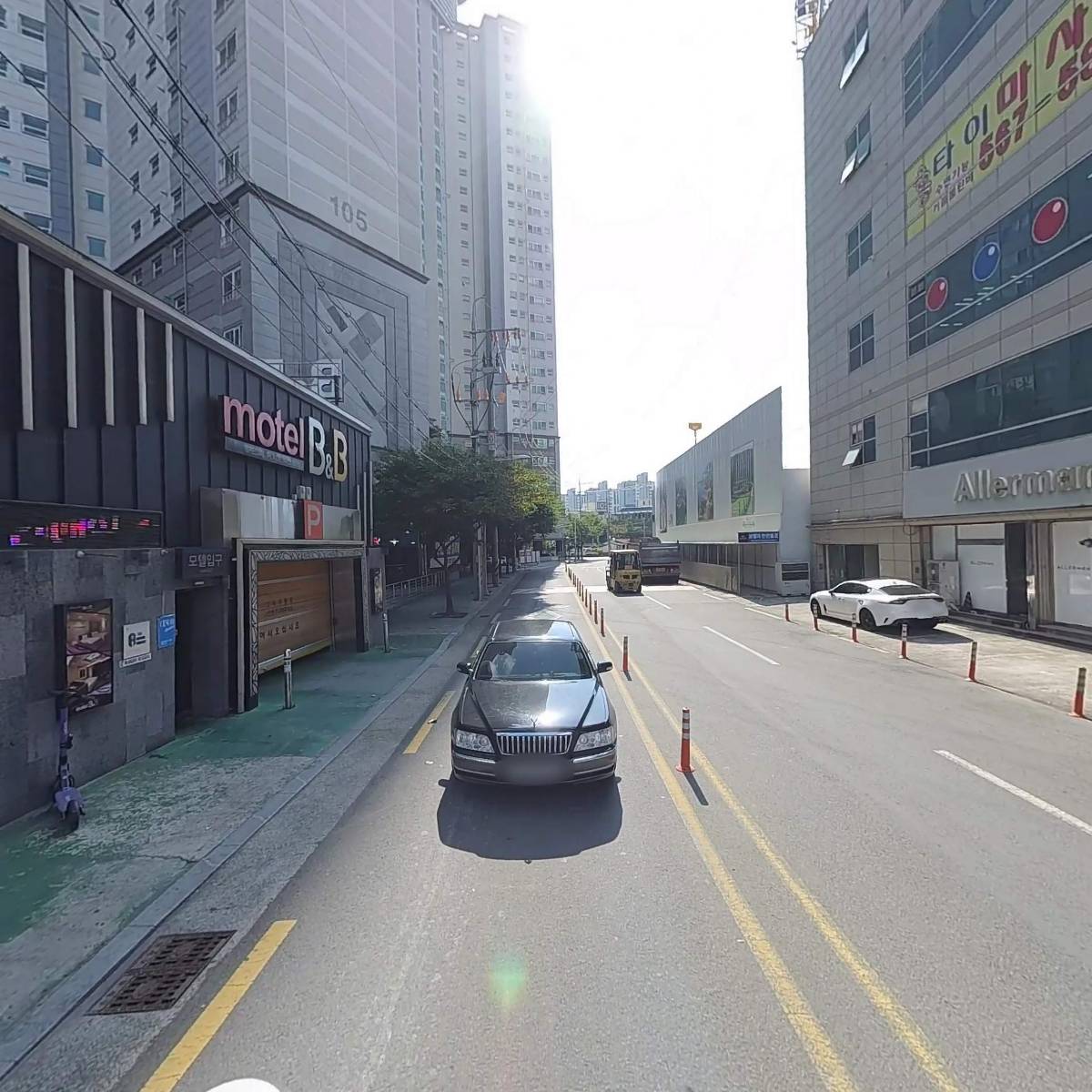 대구브라운도트(죽전점)호텔_2