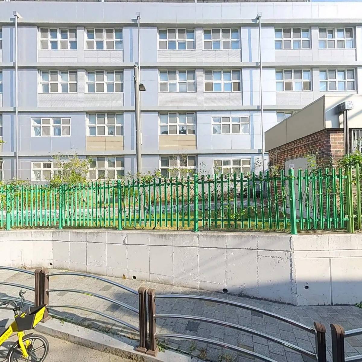 대구광역시학교안전공제회