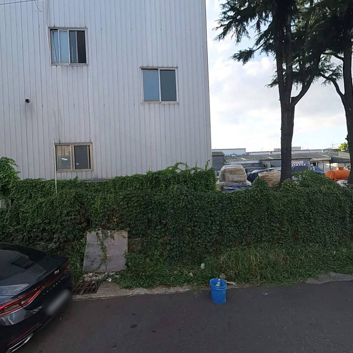 한국소방기구제작소대구영업소