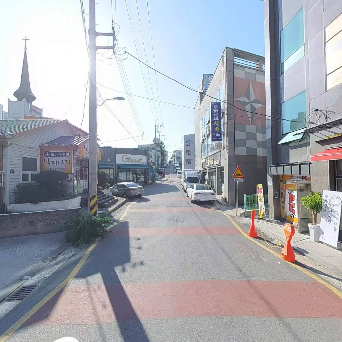 아이센스리그PC방 광주염주점_2