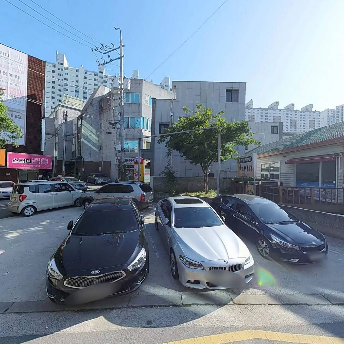 아이센스리그PC방 광주염주점