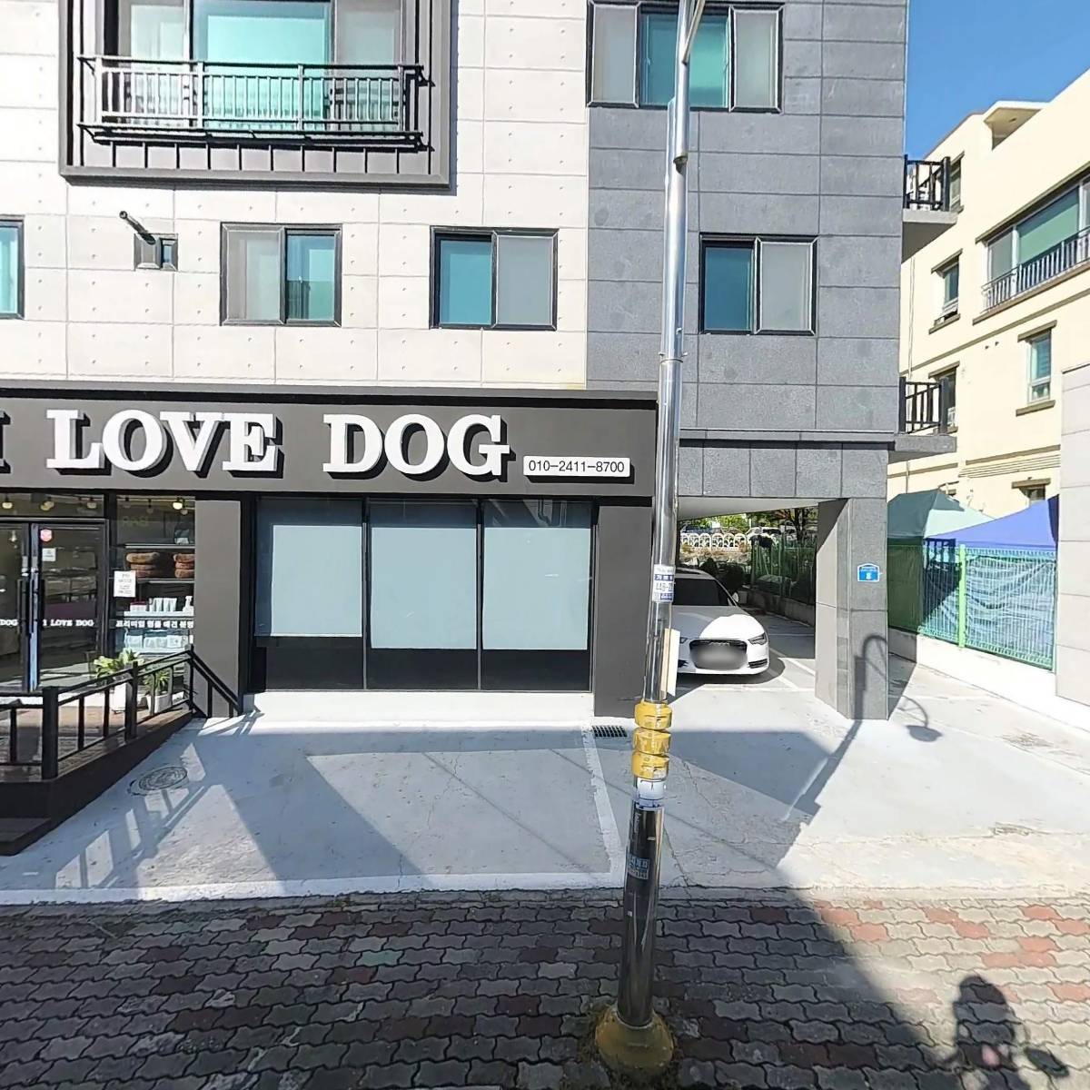 아이러브독 강아지애견 광주점