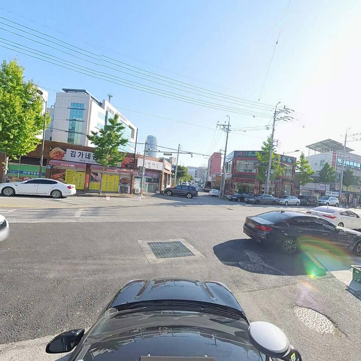 세븐일레븐 광주군분로점_4
