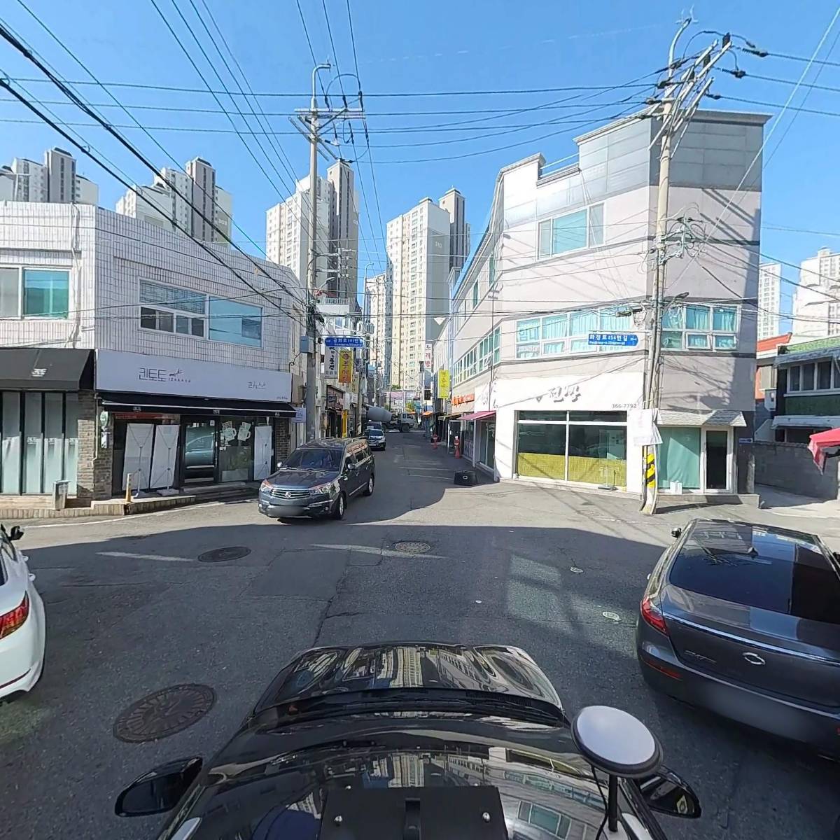역전할머니맥주화정힐스테이트점_4