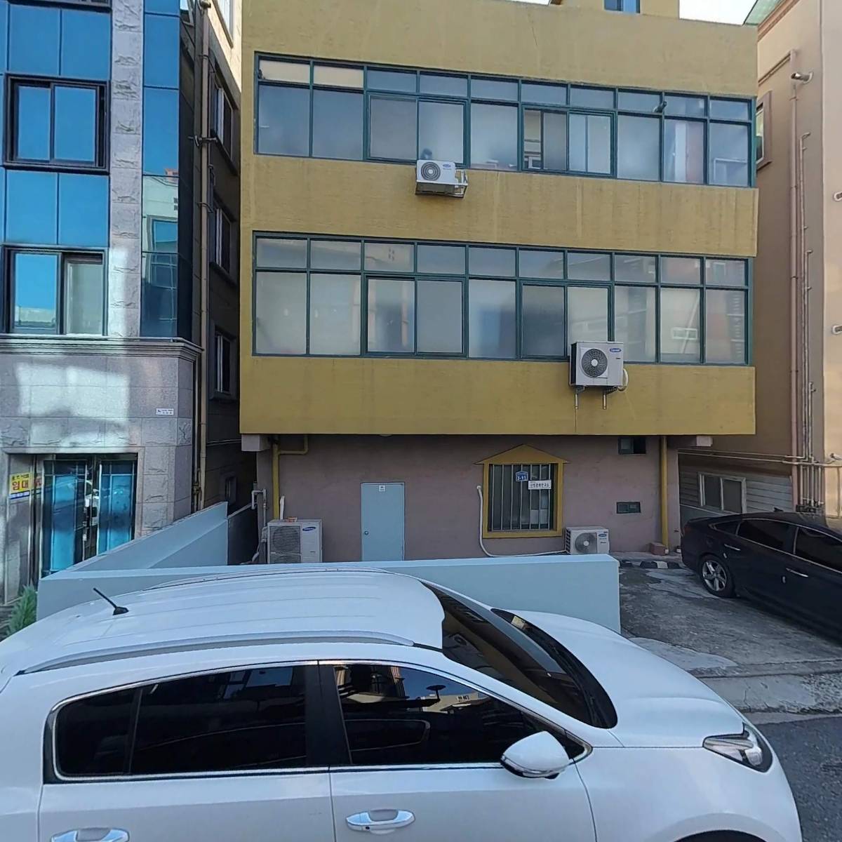 사단법인 한국산림복지전문업협회