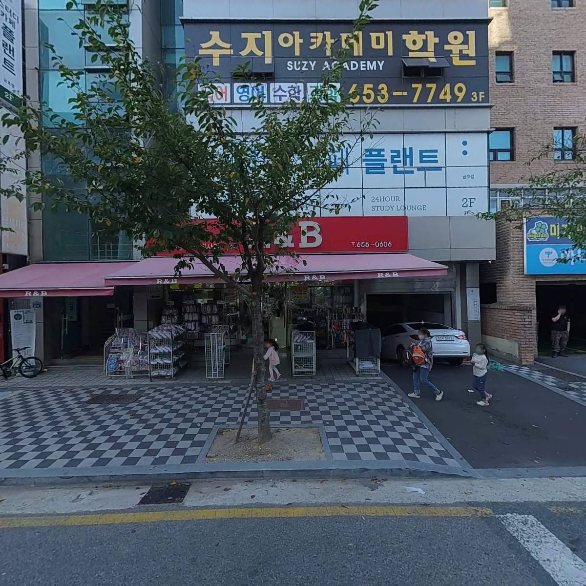 잠언의료기 광양지점