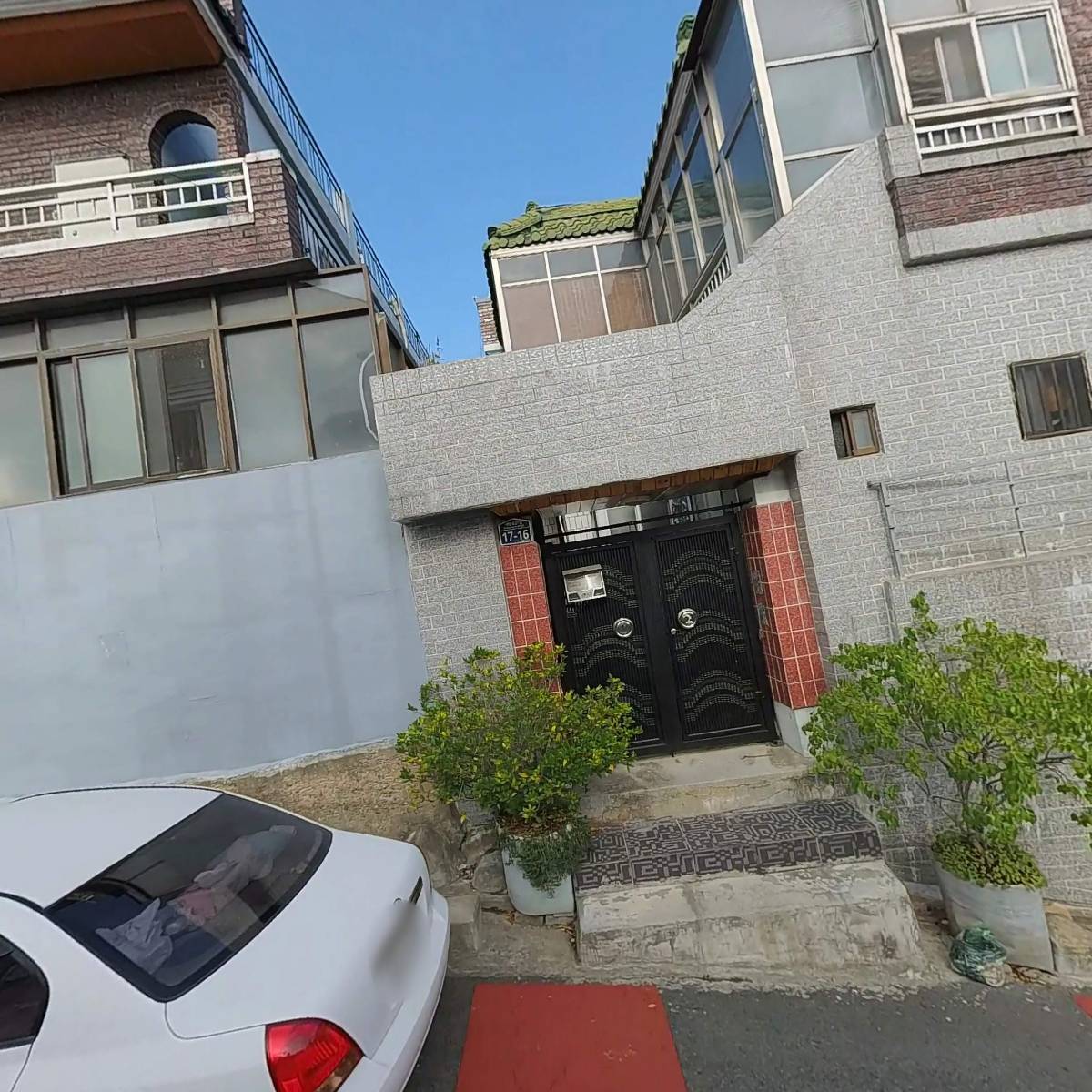 구세군서대구어린이집