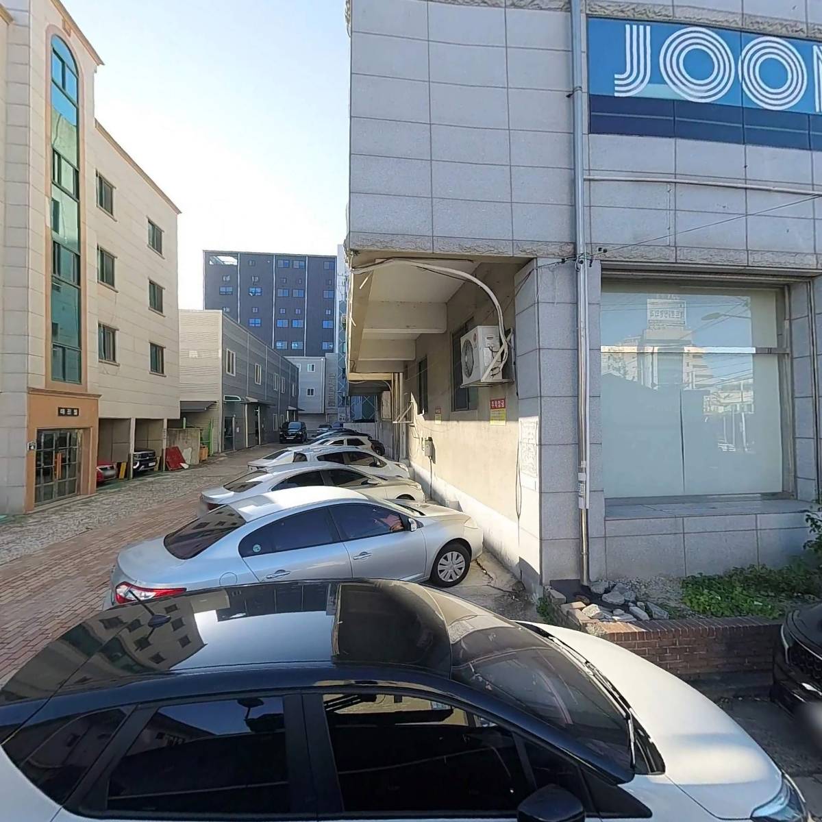 (사)대구노인의전화