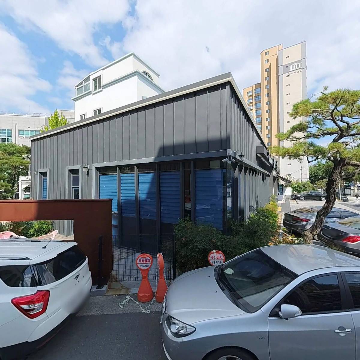 삼시세때순대국밥