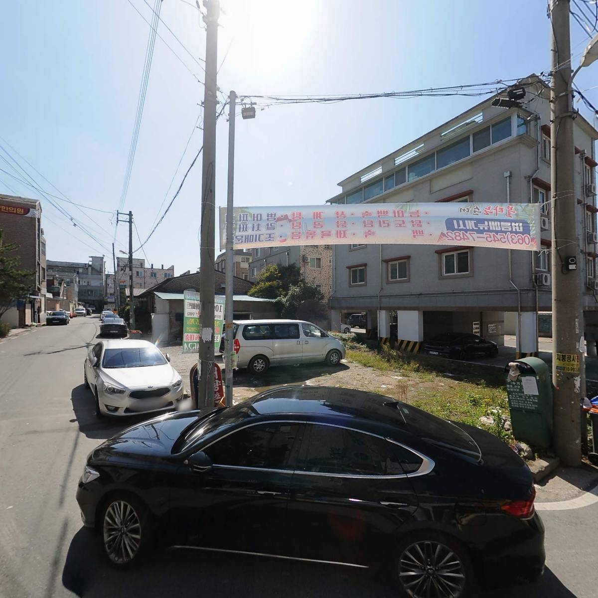 무인편의점 꽁꽁냠냠 김제점