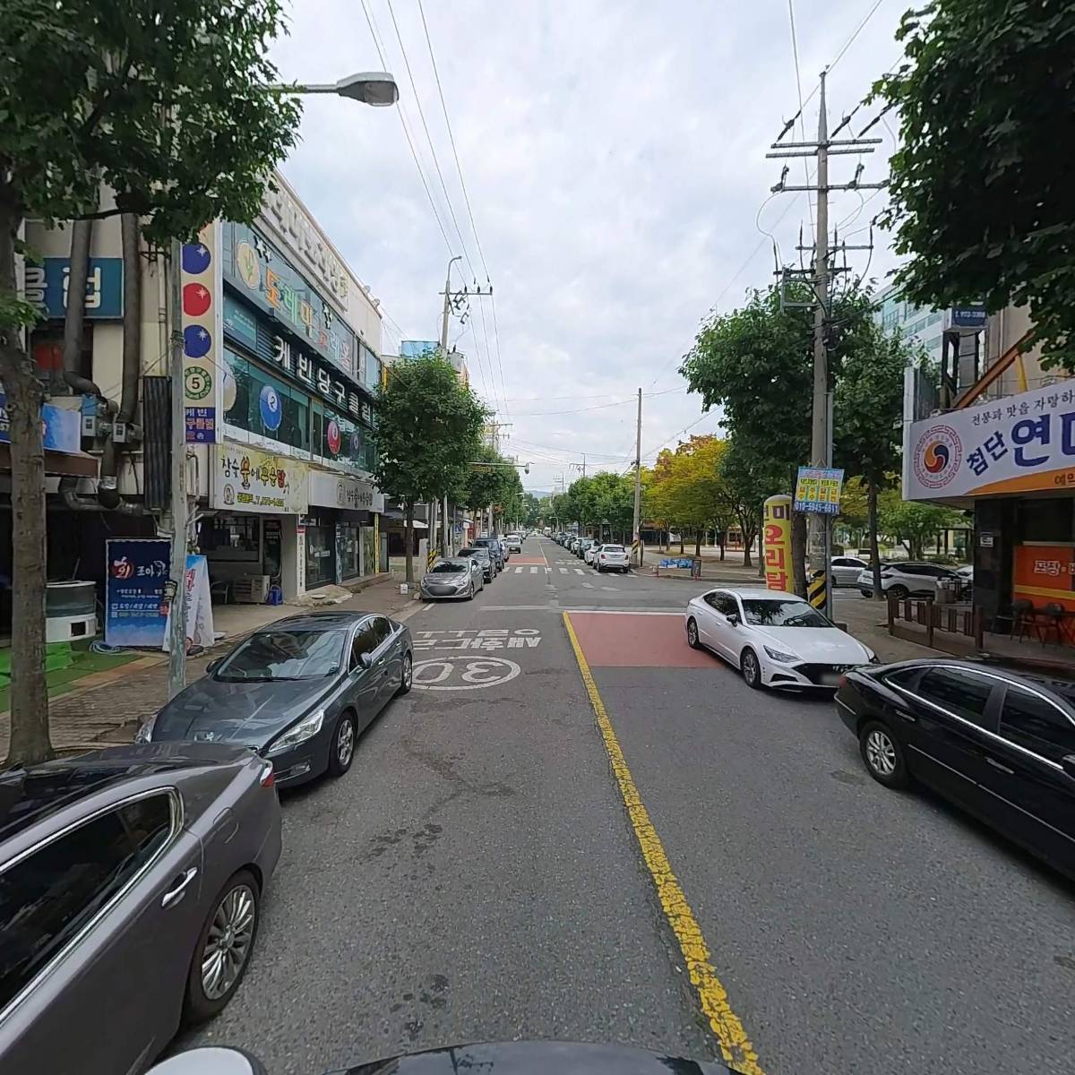 참숯돈돼지 첨단본점_2
