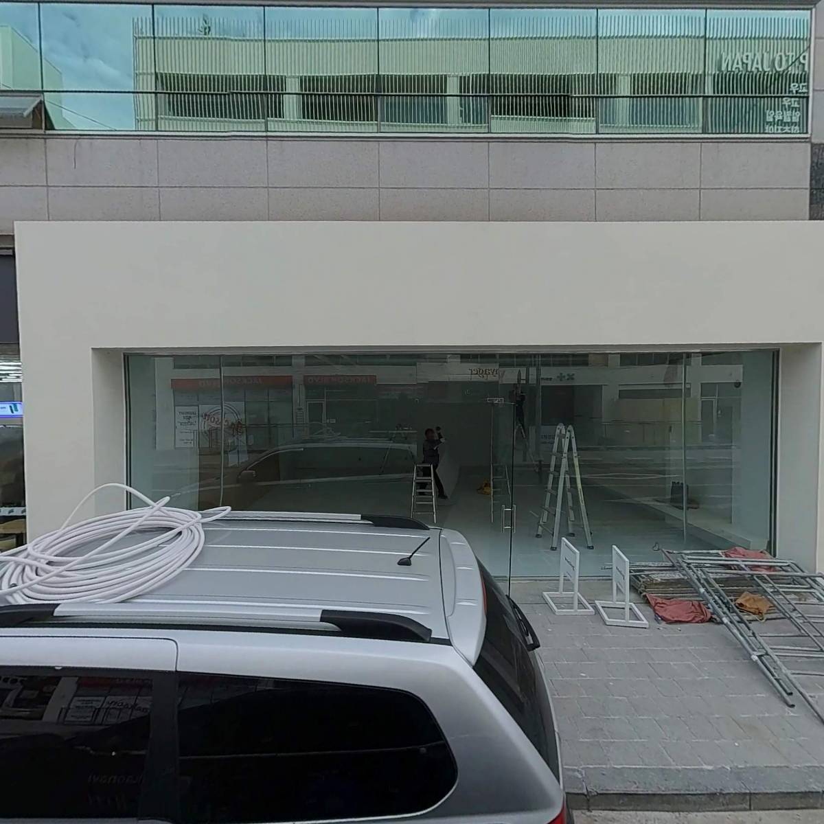 세븐일레븐 광주첨단CGV점