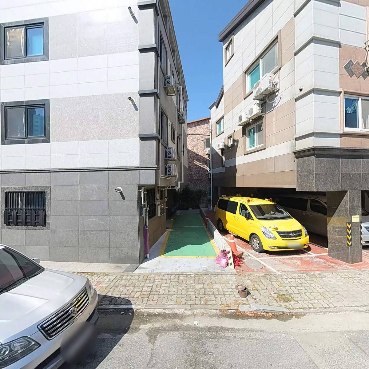 순복음 광주신학교