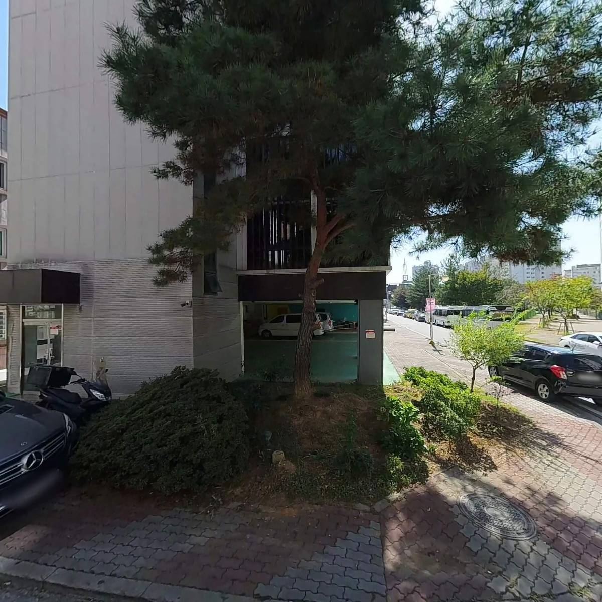 주식회사 베비에르빵야