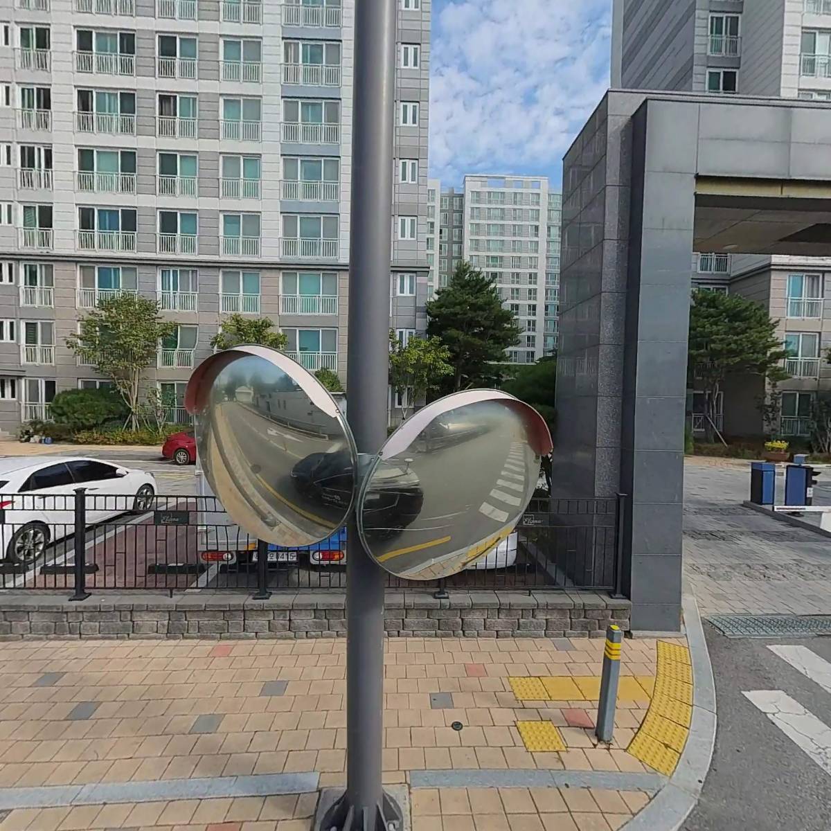 구립 솔가람어린이집
