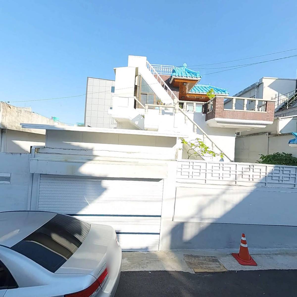 주식회사 세기공조