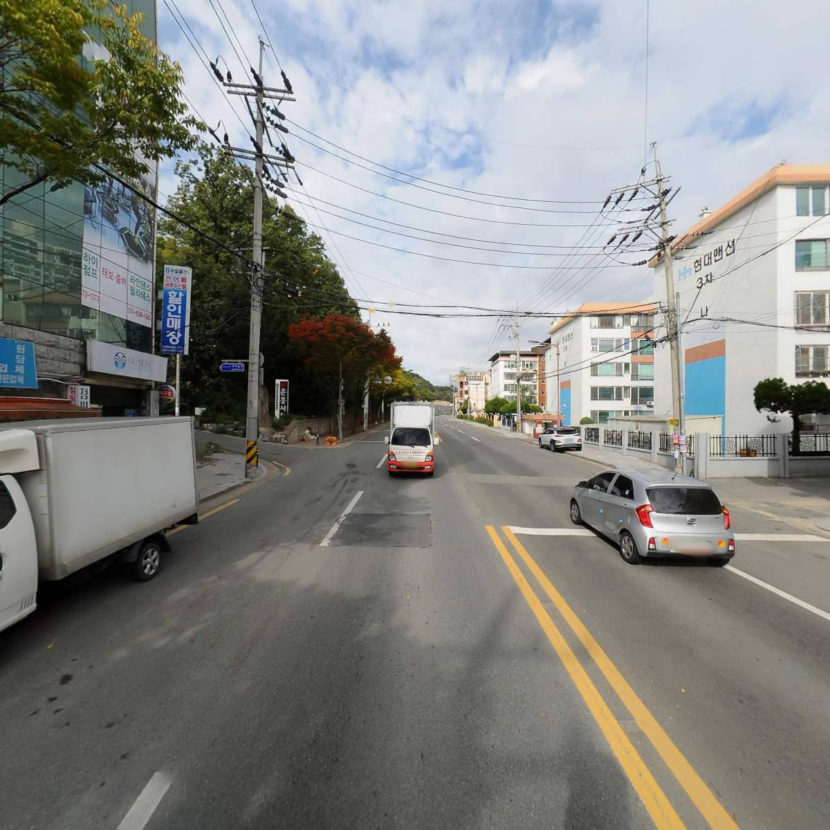워시팡팡 무인 셀프 빨래방 포항 용흥점_2