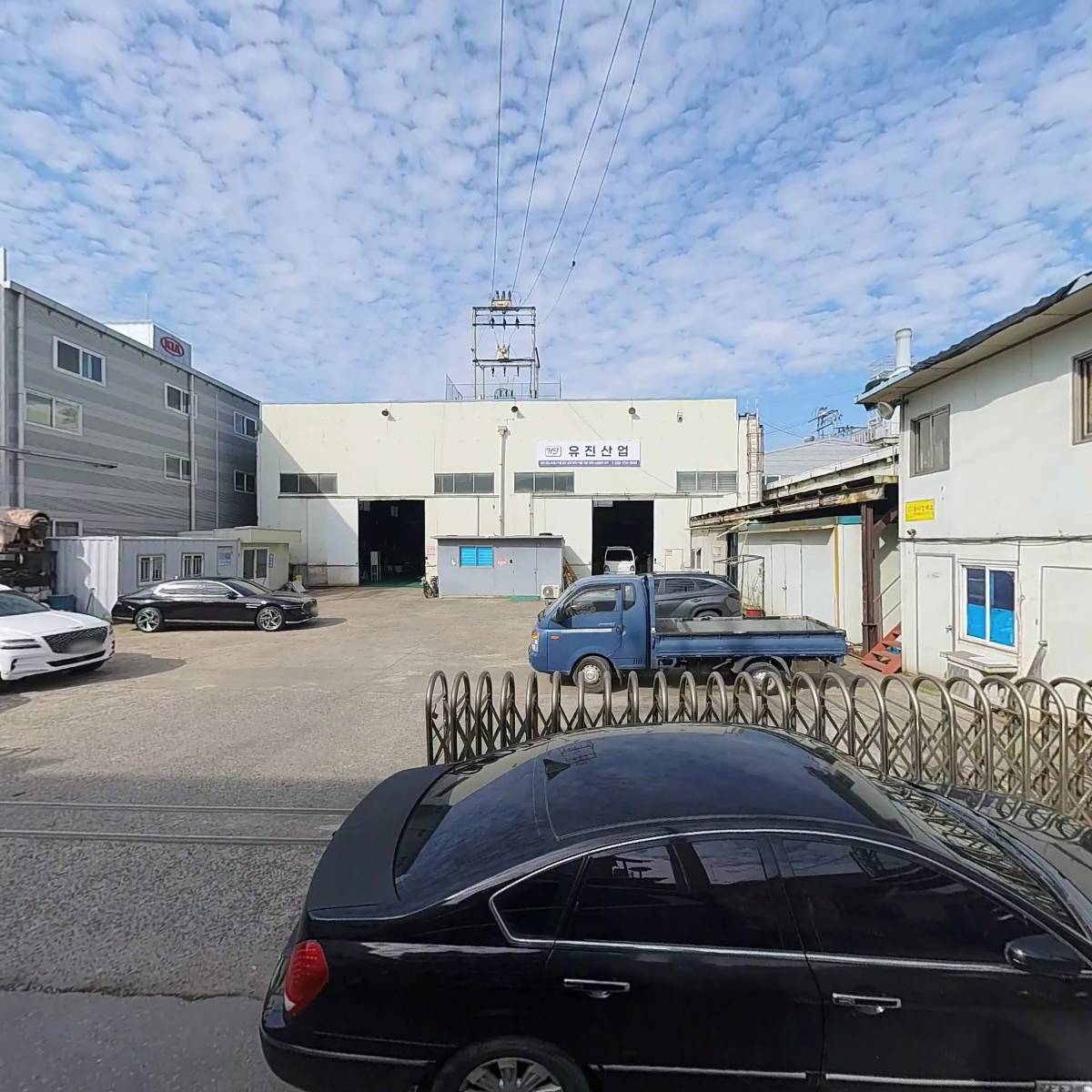 원진산업기계