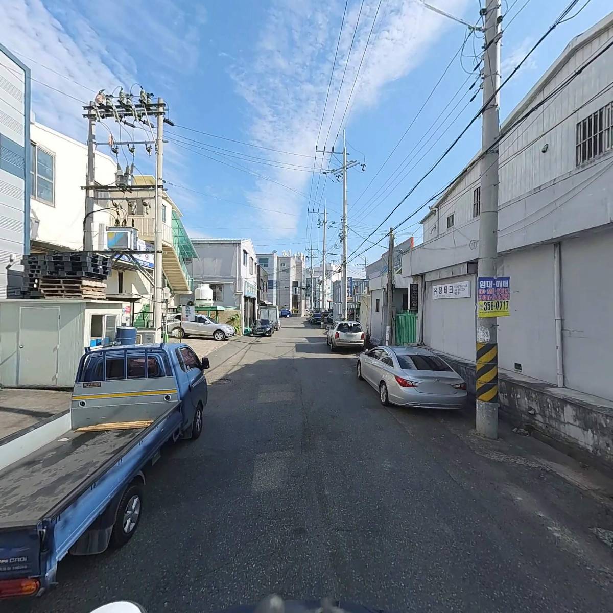 한일정밀주조_2