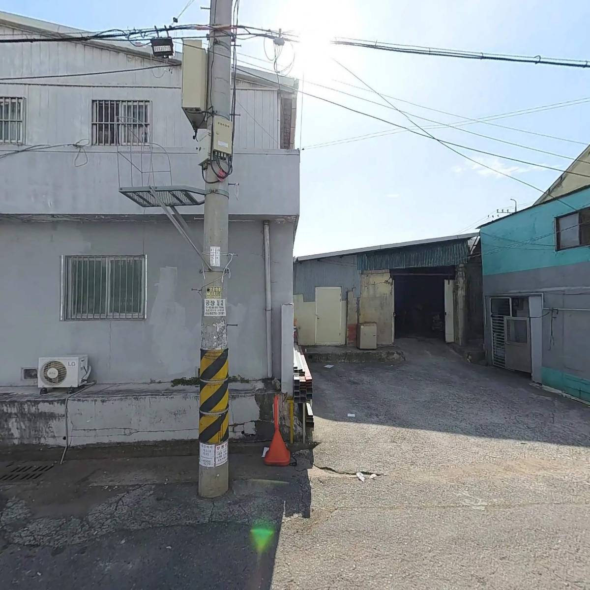 한일정밀주조_3