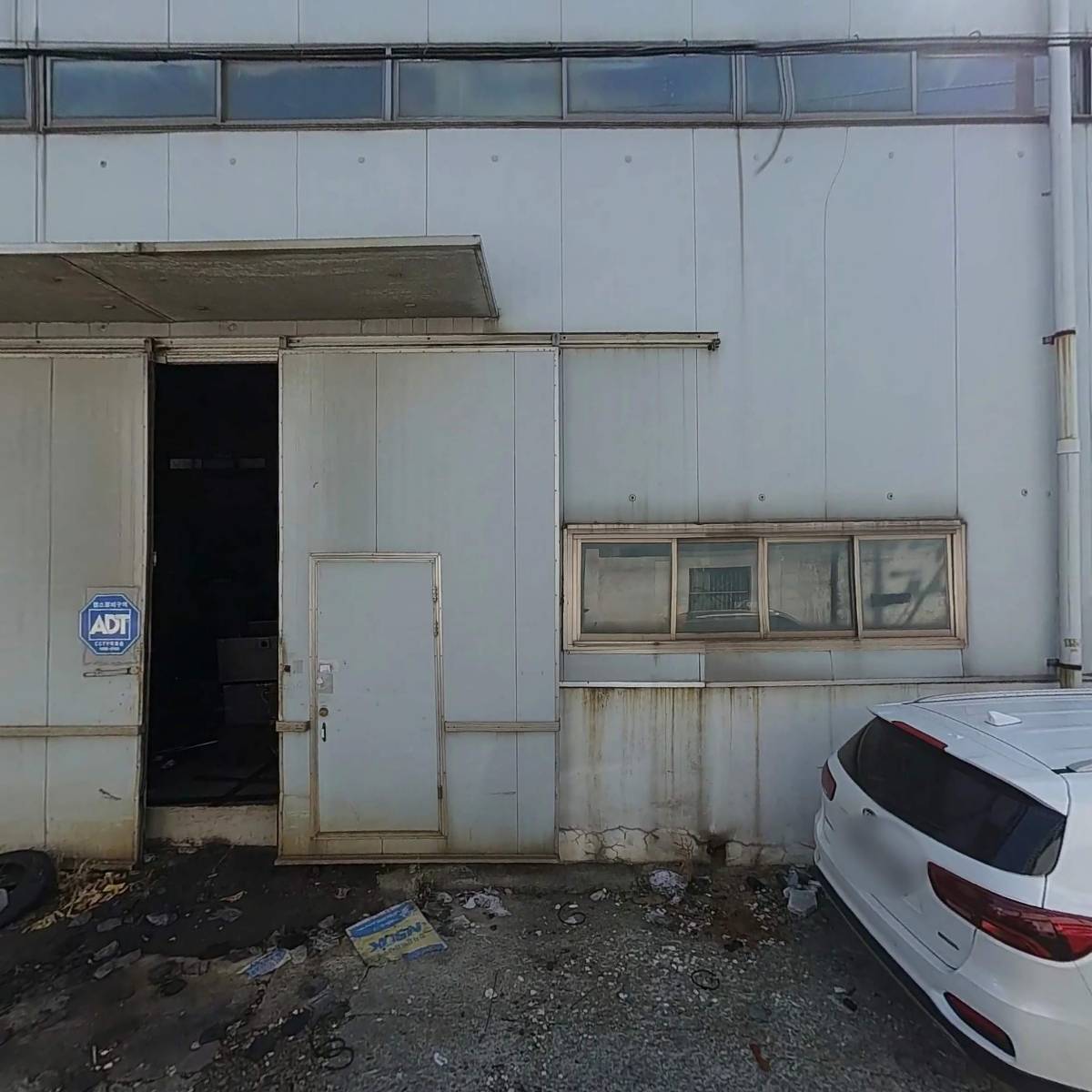 (주)대구스텐레스