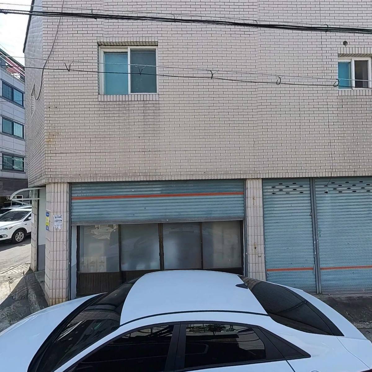 (사) 한국장애인 중앙재활원