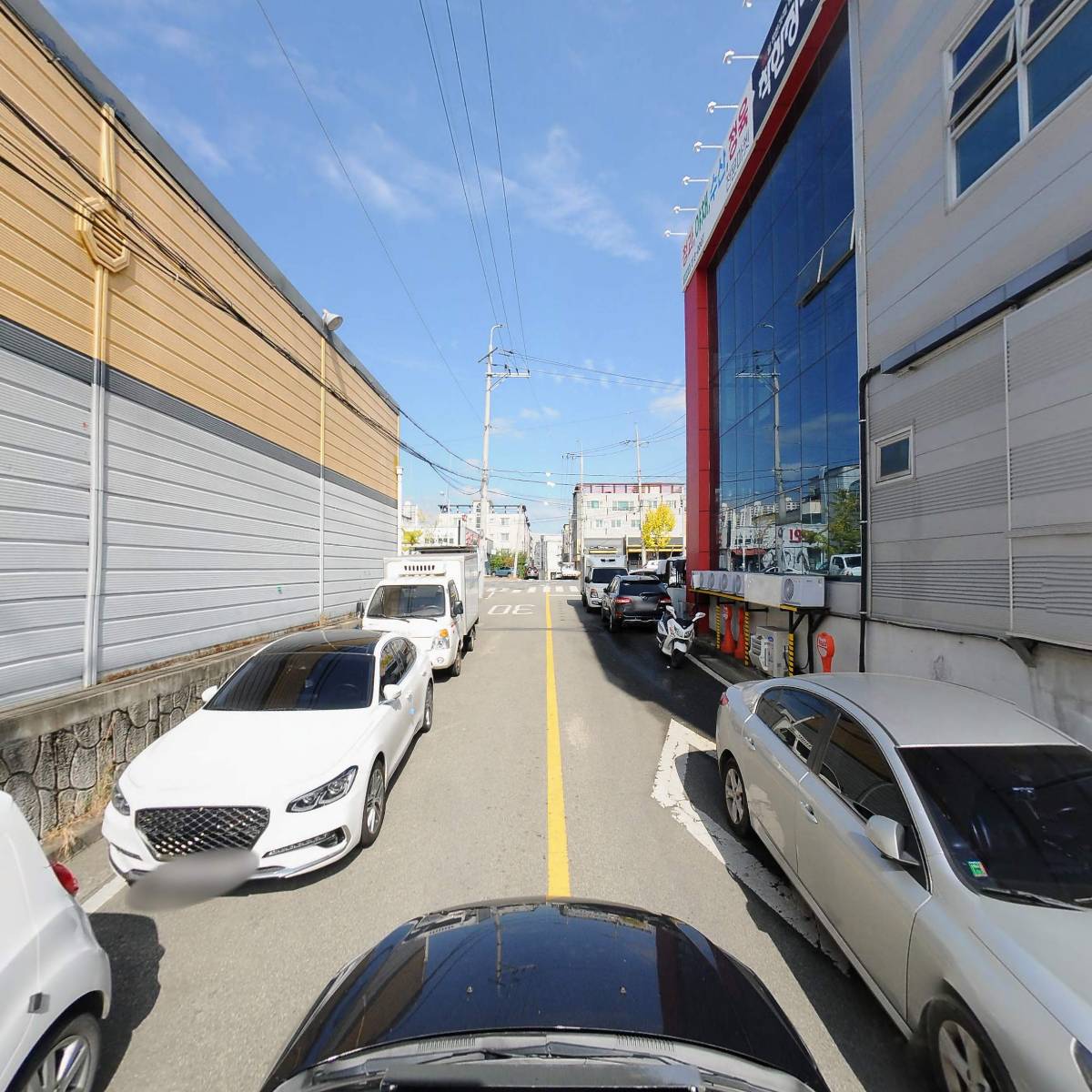 데일리브라운진량점_4