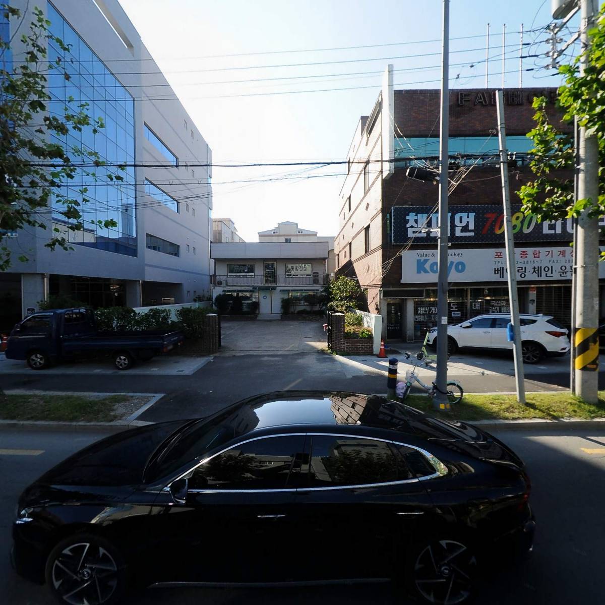 (주)경민에프앤씨