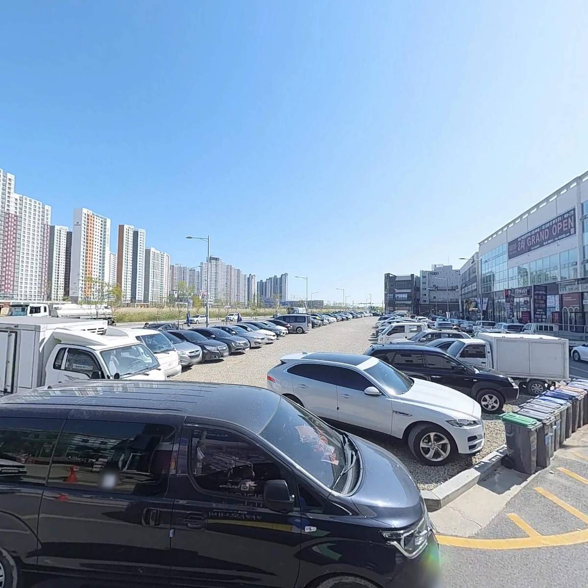 츄비스 버거 앤 피자