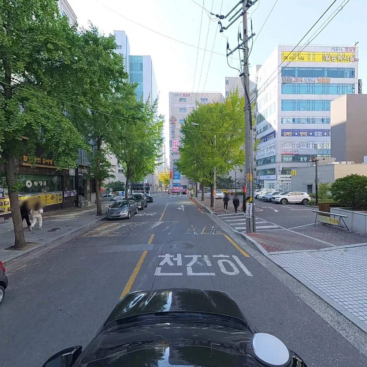 옐로우짐(이곡점)_4