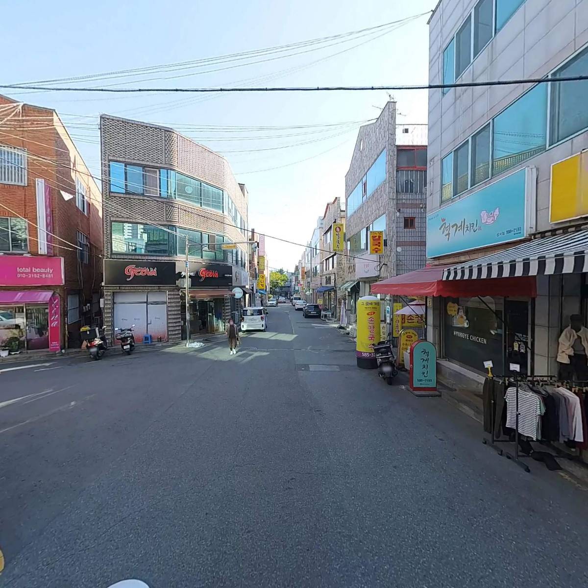 오찜내찜 오늘은갈비찜.내일은김치찜_2