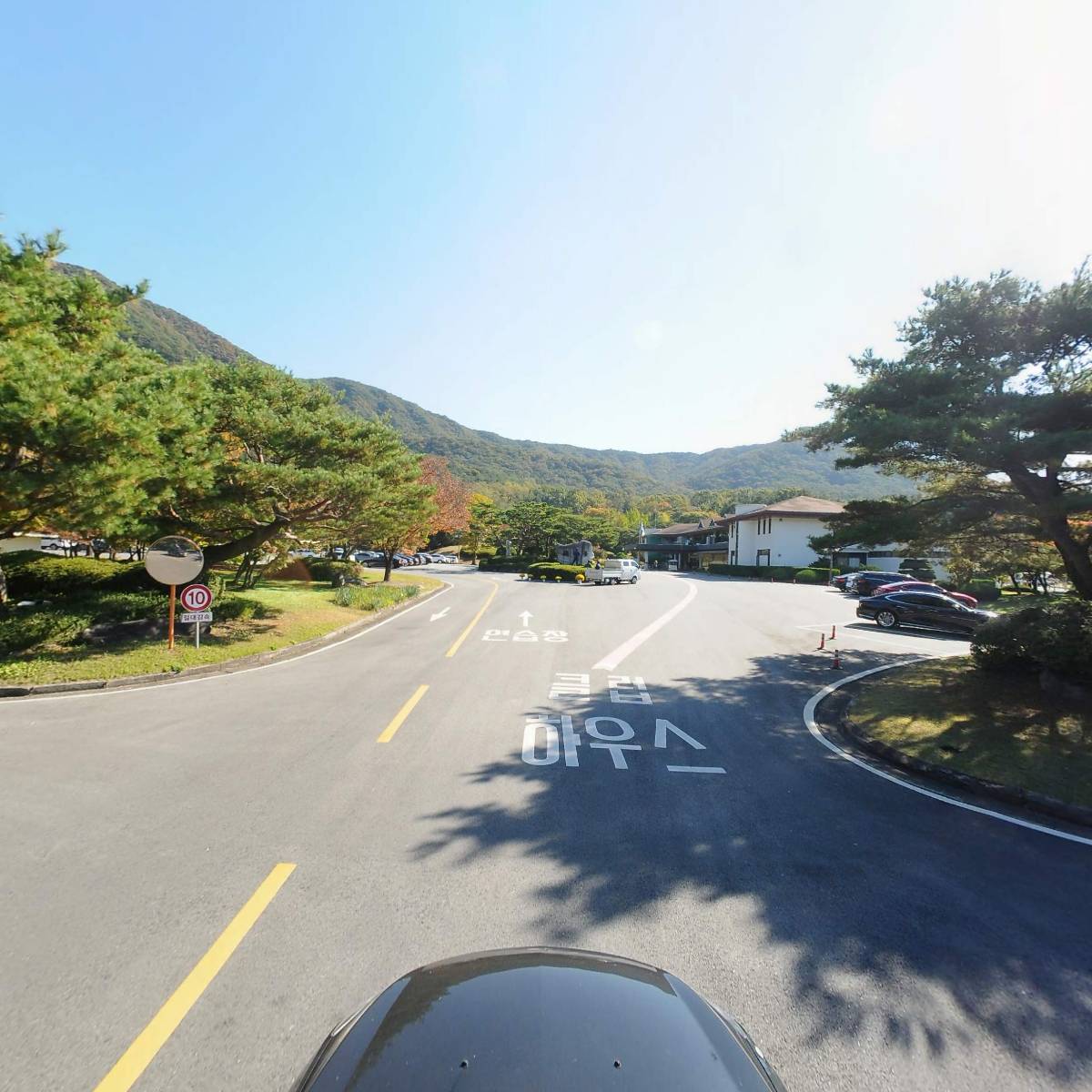 계룡대체력단련장_4