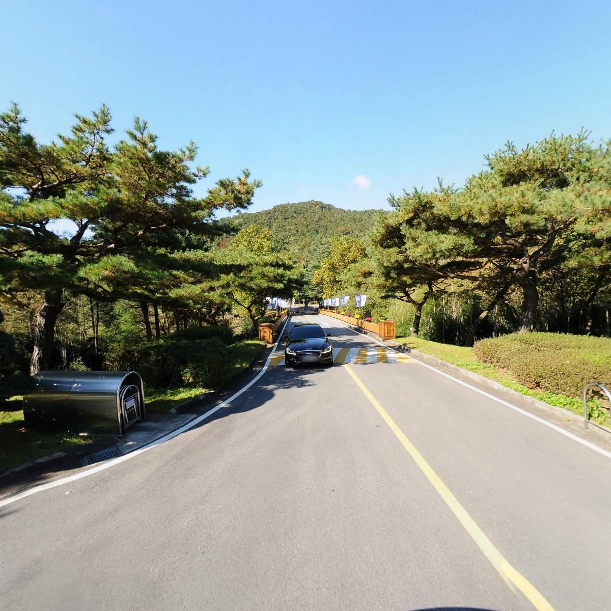 계룡대체력단련장_2
