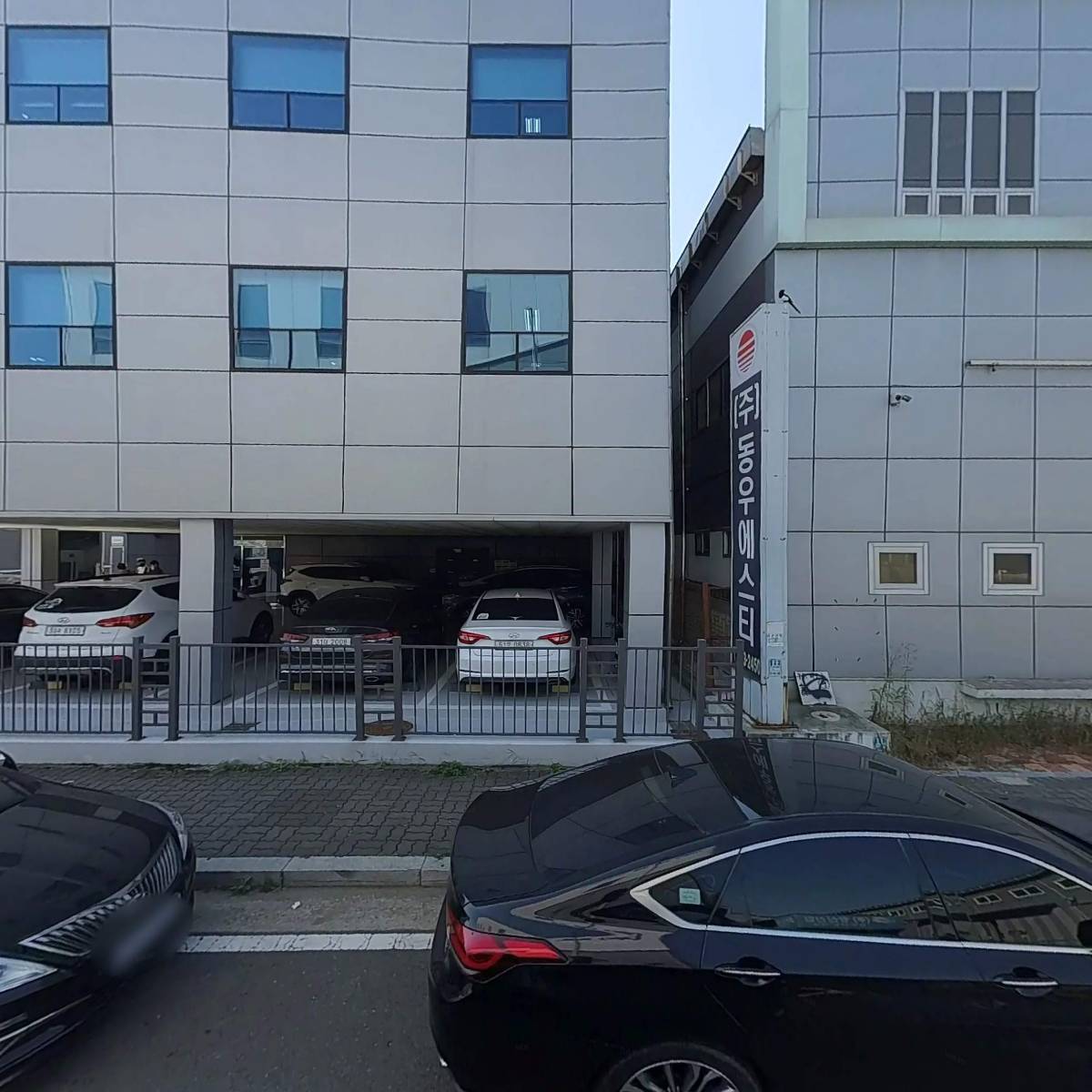 （주）부림시스템