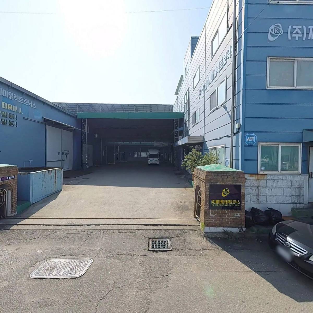 덕정엔지니어링