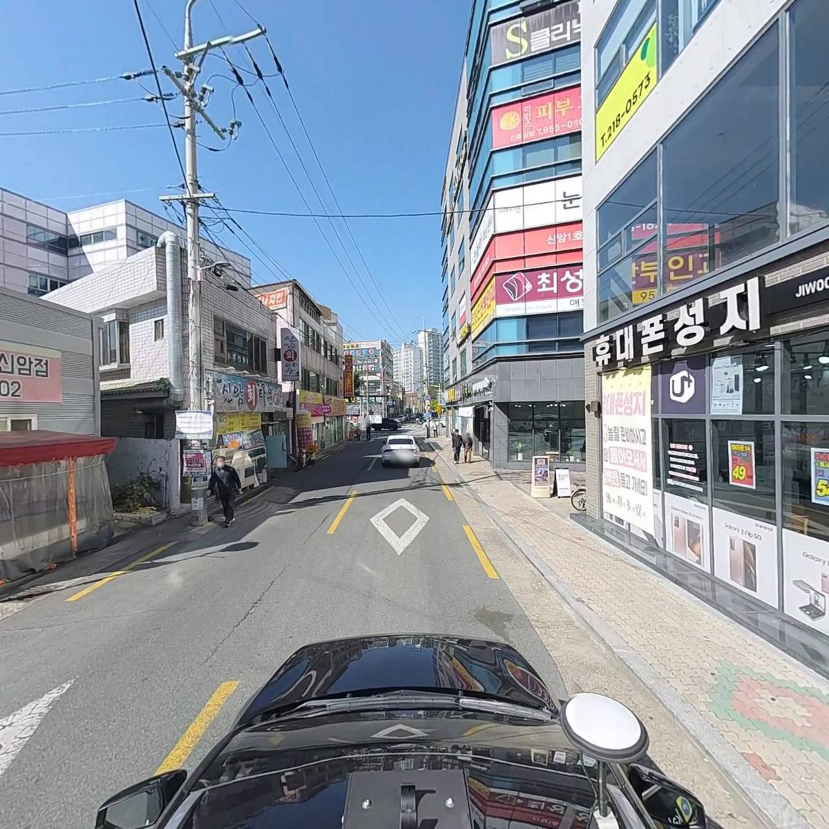 하우스터디 대구신암 스터디카페_4