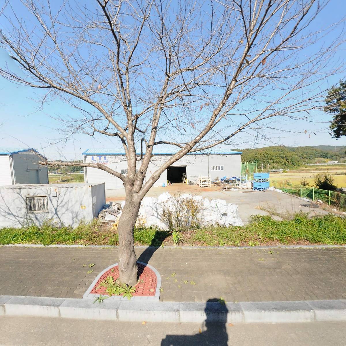 신성푸드주식회사