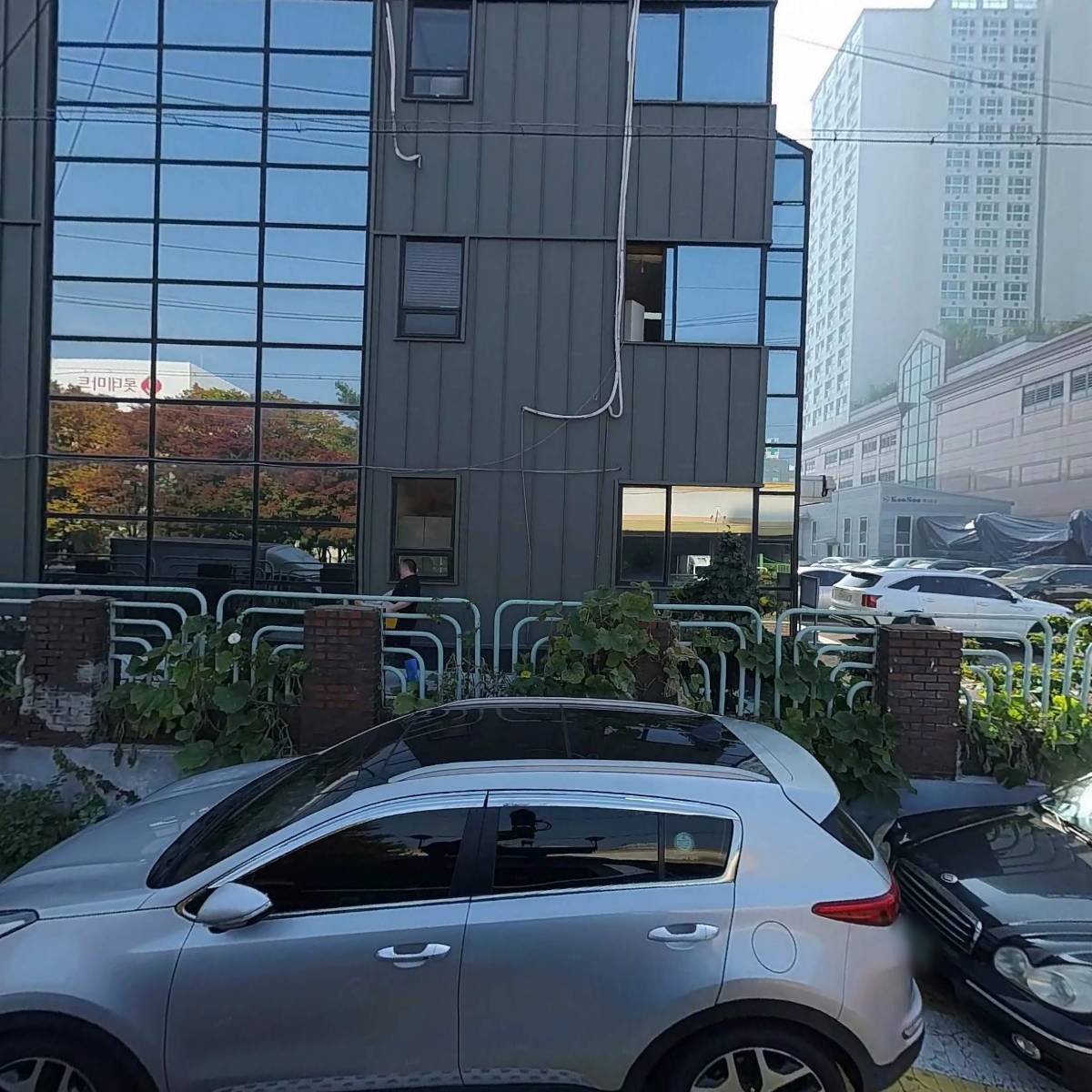 주식회사 구수중전기
