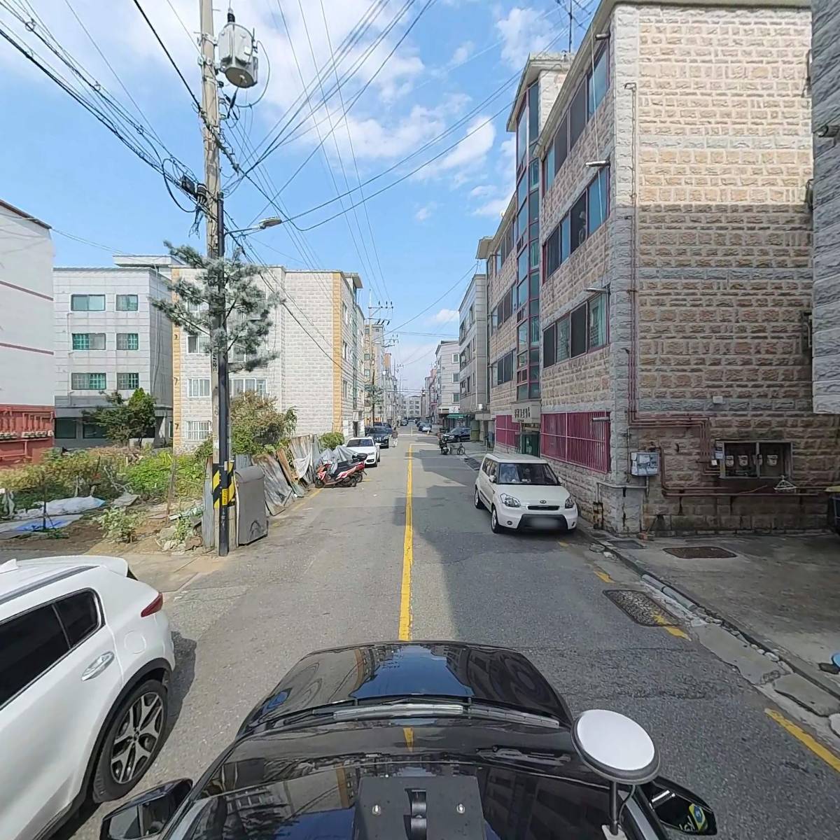 우물선교회 장애인공동생활가정_4