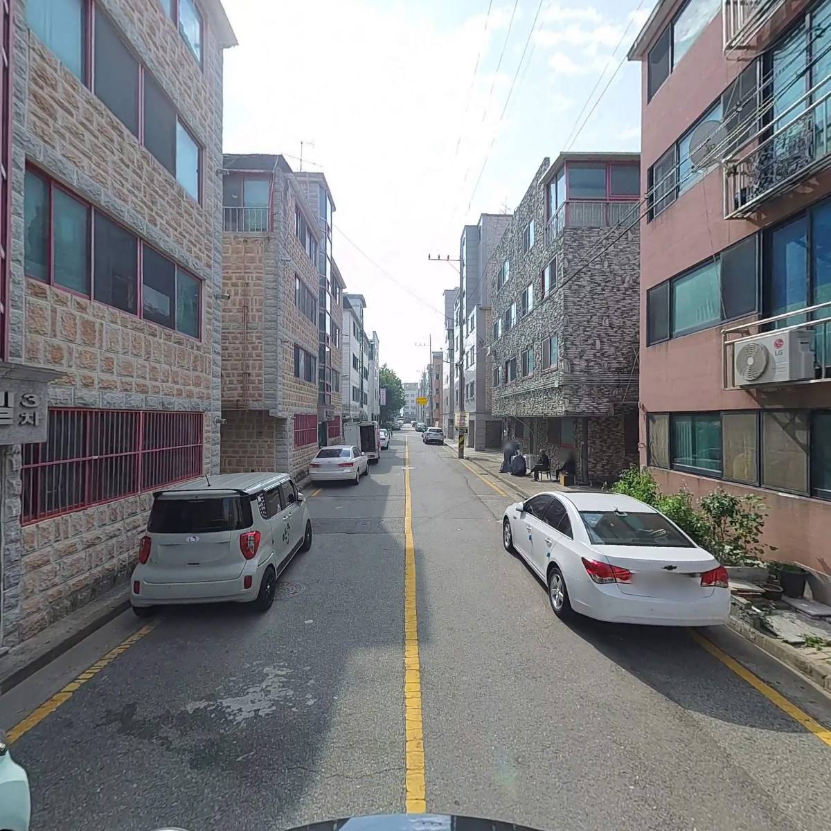 우물선교회 장애인공동생활가정_2