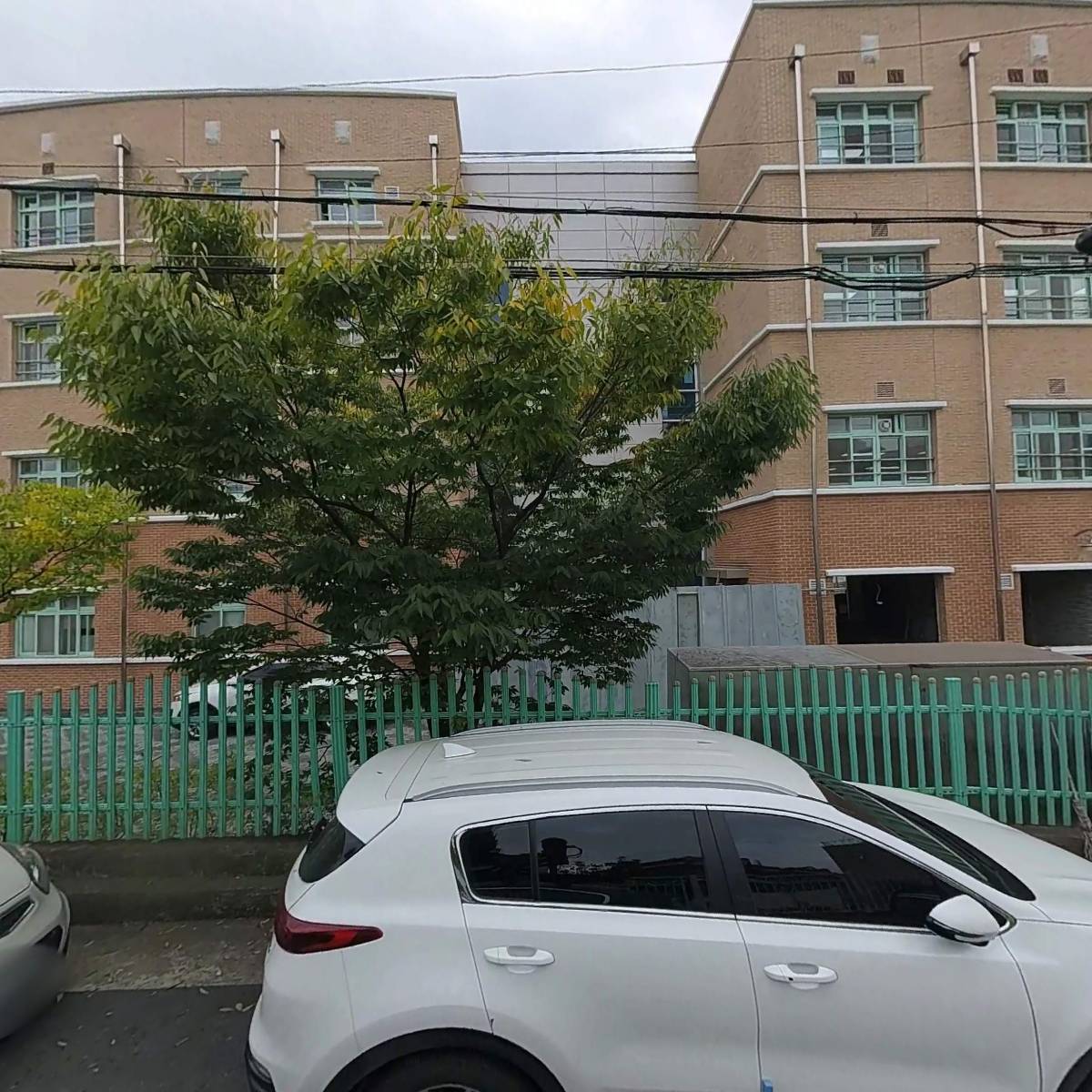 동대구초등학교