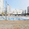 호떡당시흥배곧점