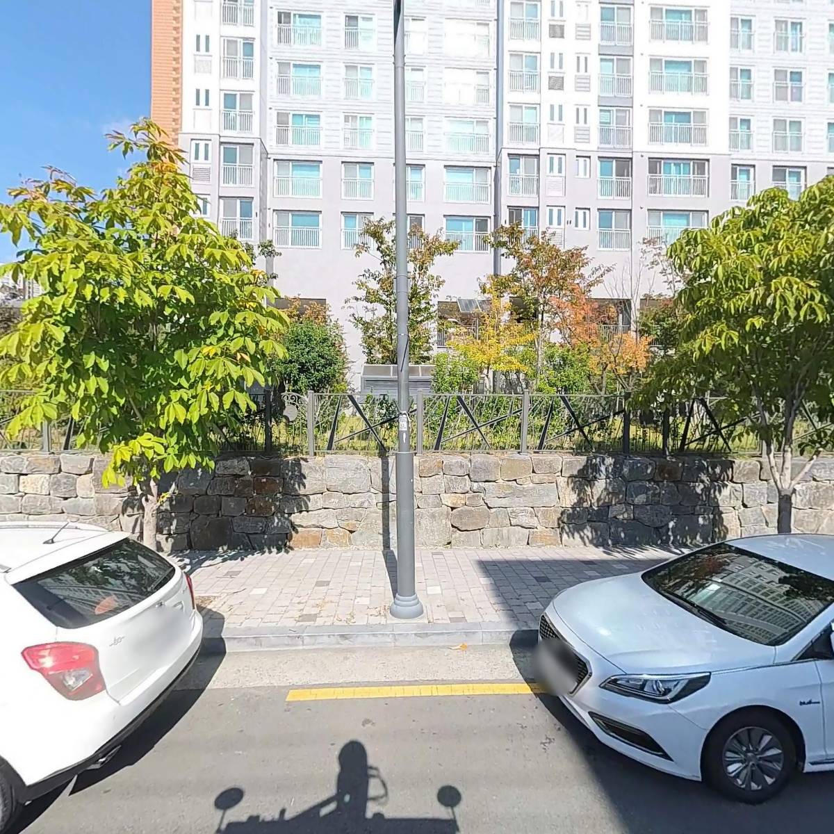 현대자동차블루핸즈신천점