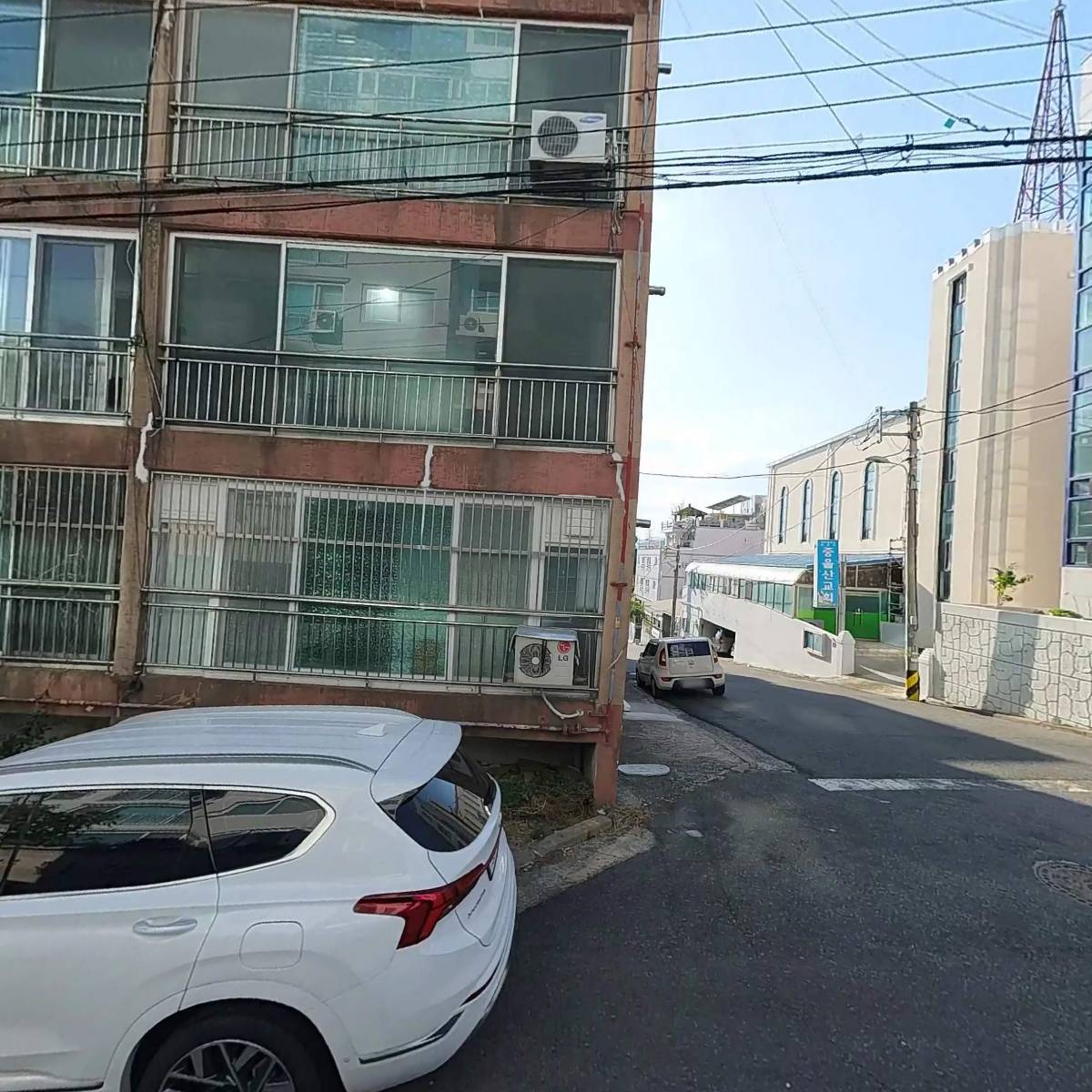영남엔텍