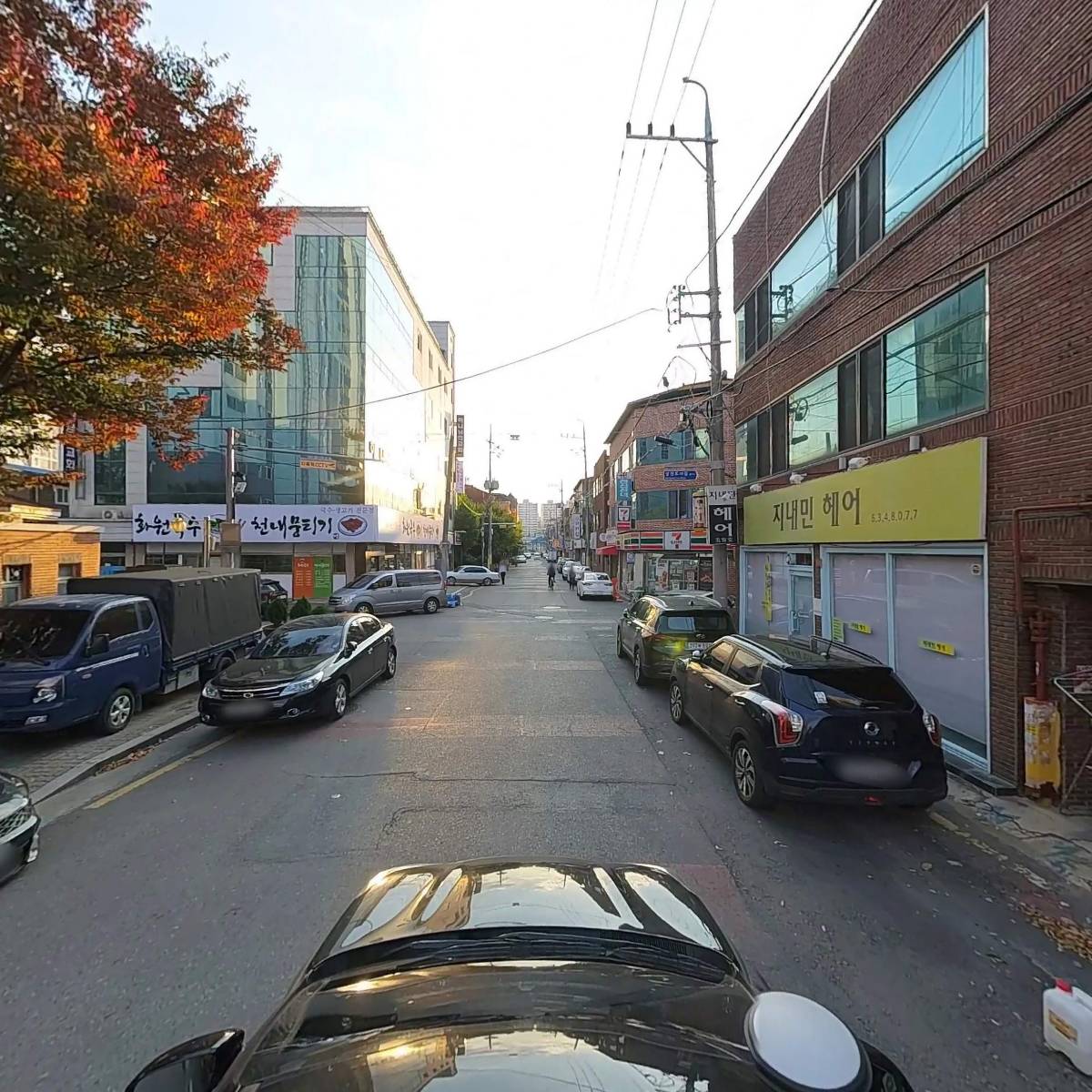 워시앤조이 셀프빨래방 대구화원점_4
