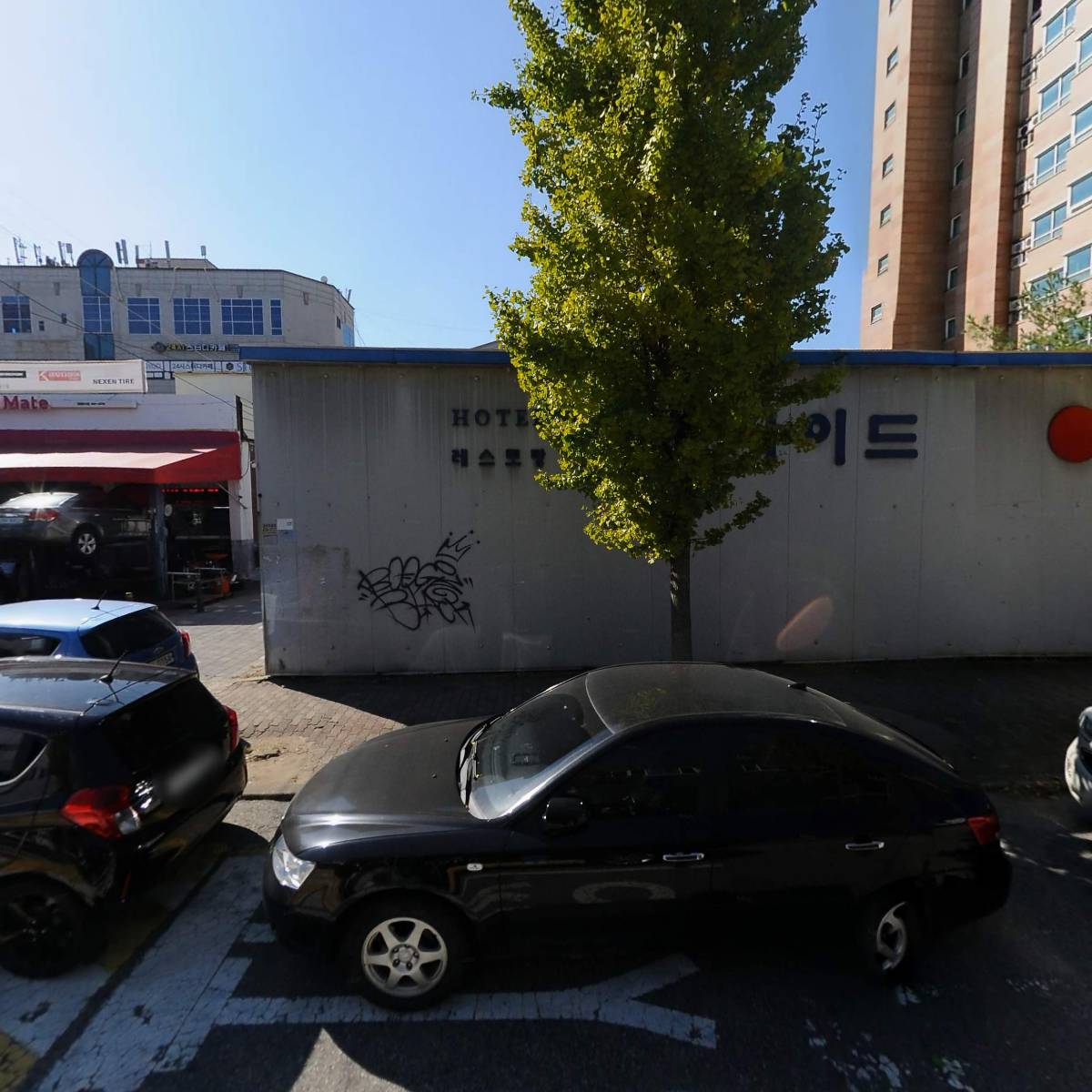 주식회사 대진와이엠