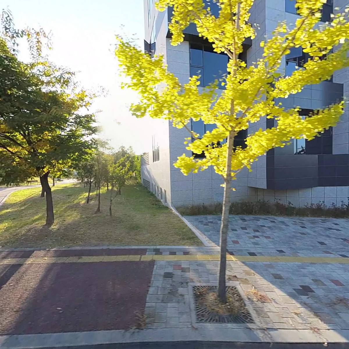 골든캐프관광호텔