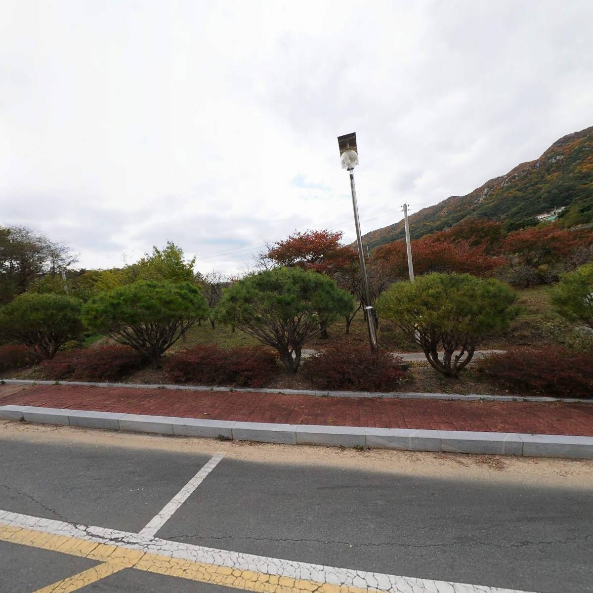 사회복지법인 세신재단 경산지점